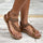 Vivien™ | Bequeme orthopädische Sandalen