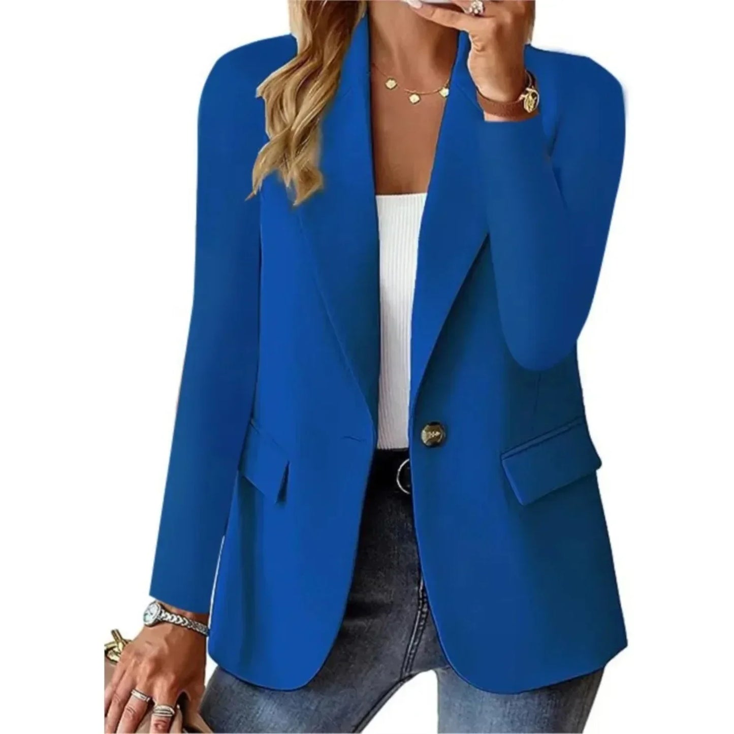 Mila - Modischer Blazer für Frauen