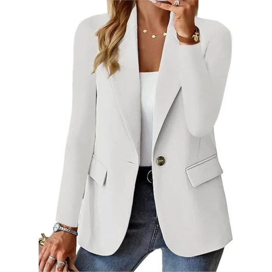 Mila - Modischer Blazer für Frauen