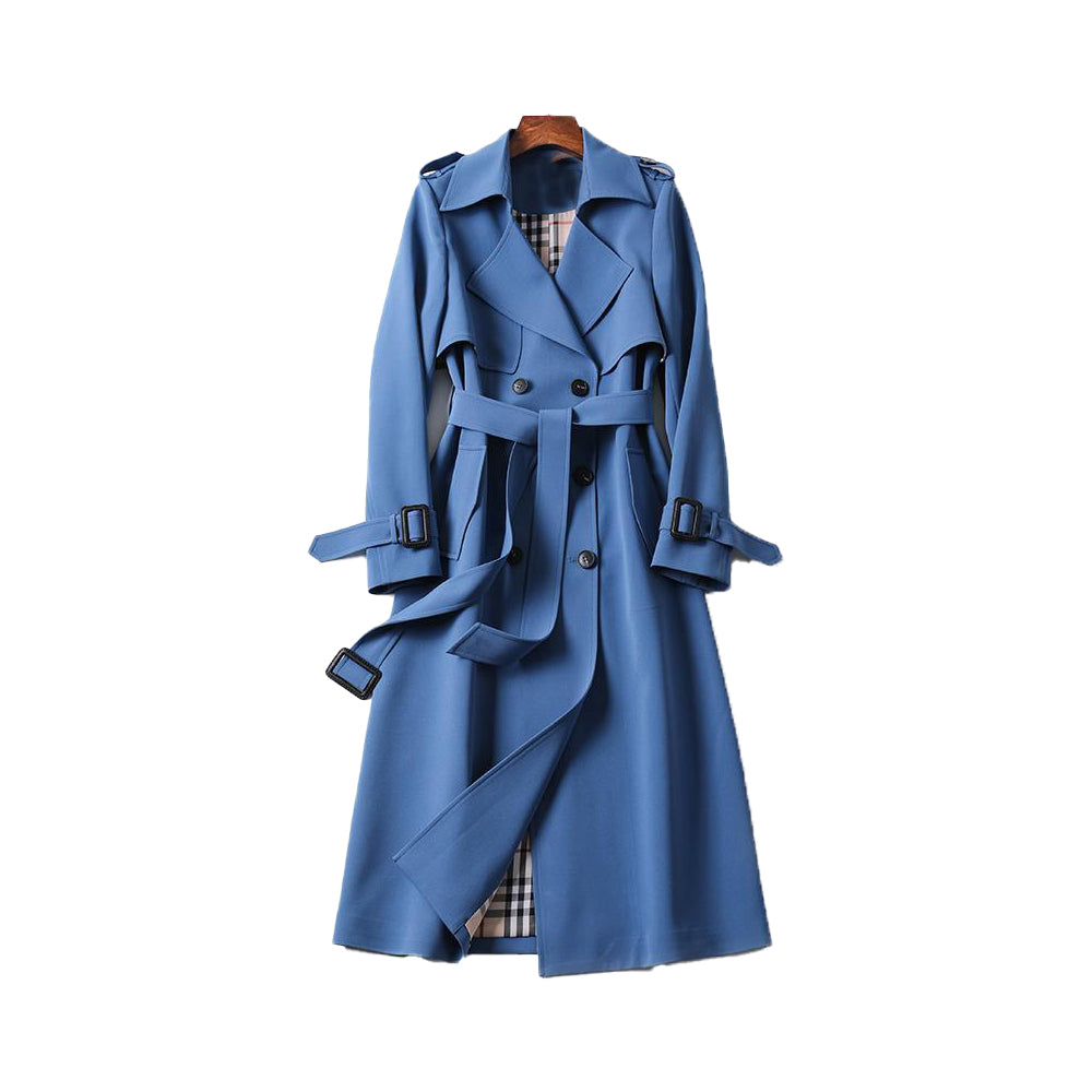 Verena™ | Enclave Trenchcoat