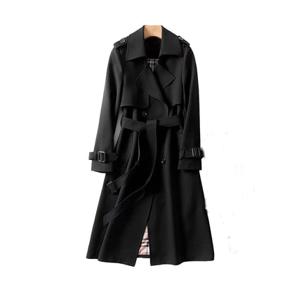 Verena™ | Enclave Trenchcoat