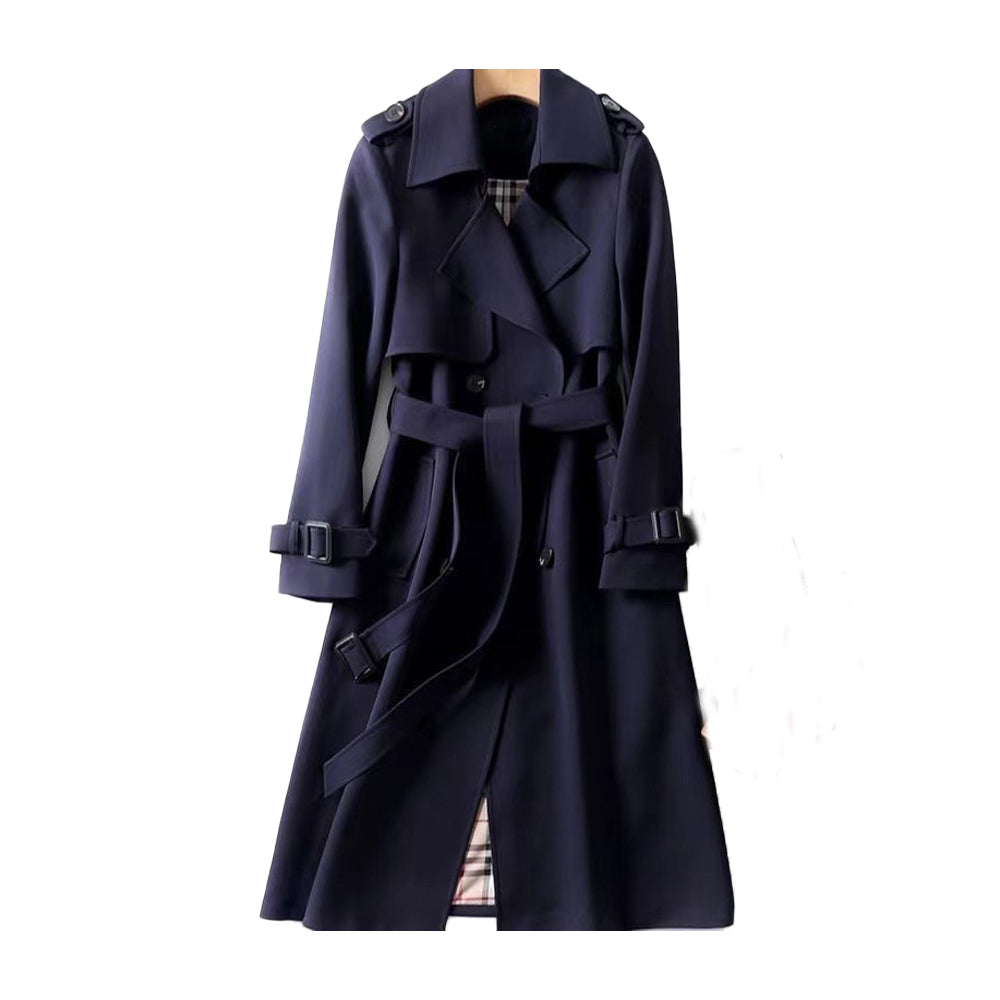 Verena™ | Enclave Trenchcoat